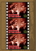 Footsteps In The Night - Footsteps In The Night - DVD