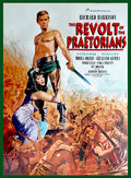 Revolt Of The Praetorians - Revolt Of The Praetorians - DVD