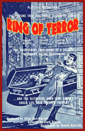 Ring Of Terror - Ring Of Terror - DVD