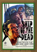 Ship Of The Deas - Ship Of The Deas - DVD