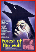 Forest Of The Wolf - Forest Of The Wolf - DVD