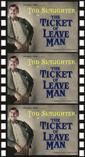 Ticket Of Leave Man - Ticket Of Leave Man - DVD