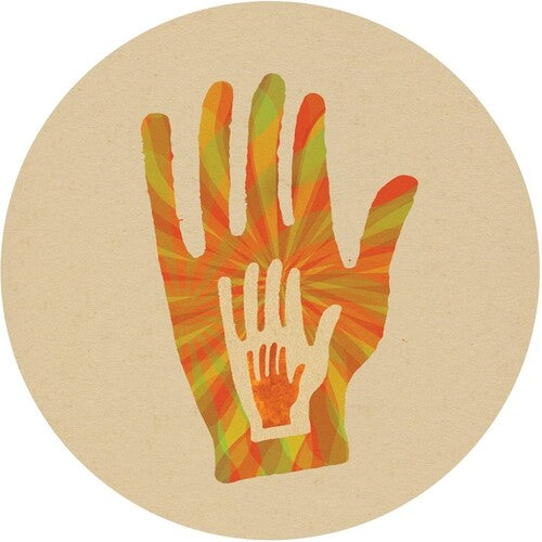 Moretti,mia - Safe With Me - Vinyl Record