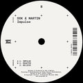 Dok & Martin - Impulse - Vinyl Record