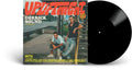 Derrick Sound - Upliftment - Vinyl Record