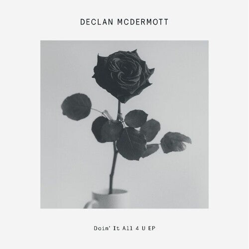 Mcdermott,declan - Doin' It All 4 U - Vinyl Record