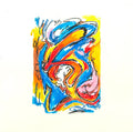 Present Under Construction (Ep) [12" Vinyl] Vinyl Record