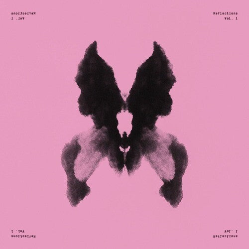 Freerange: Reflections Vol. 1 / Various - Freerange: Reflections Vol. 1 / Various - Vinyl Record