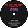 Fool's Paradise Sampler Vol. 6 / Various [12" Vinyl] Vinyl Record