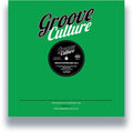 Groove Culture Jams Vol. 5 / Various - Groove Culture Jams Vol. 5 / Various - Vinyl Record