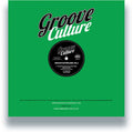 Groove Culture Jams Vol. 5 / Various [12" Vinyl] Vinyl Record