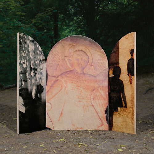 Orielles - Only You Left - Vinyl Record