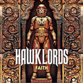 Hawklords - Faith - Music CD