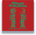 Safari,aura - Sensory Re-blending - Vinyl Record
