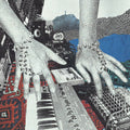 Valesuchi - Futuro Cercano - Vinyl Record