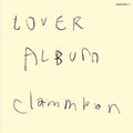 Clammbon - Lover Album - Vinyl Record