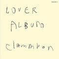 Lover Album [LP] Vinyl Record