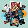 Wild Style / Various - Wild Style / Various - Blue/orange - Vinyl Record