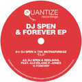 Dj Spen - & Forever - Vinyl Record
