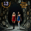 Council Of Thirteen - Time Stands Still - Music CD