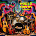 Council Of Thirteen - Horizon Of Tomorrow - Music CD
