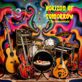 Horizon Of Tomorrow Music CD