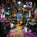 Technicolor Music CD