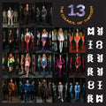Mirror Mirror Music CD