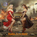 Rhythm On The Radio [With Booklet]