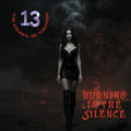 Council Of Thirteen - Burning In The Silence - Music CD