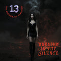 Burning In The Silence [With Booklet]