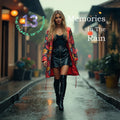 Council Of Thirteen - Memories In The Rain [With Booklet]