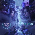 Illusion [With Booklet]