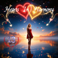 Council Of Thirteen - Hearts In Harmony - Music CD
