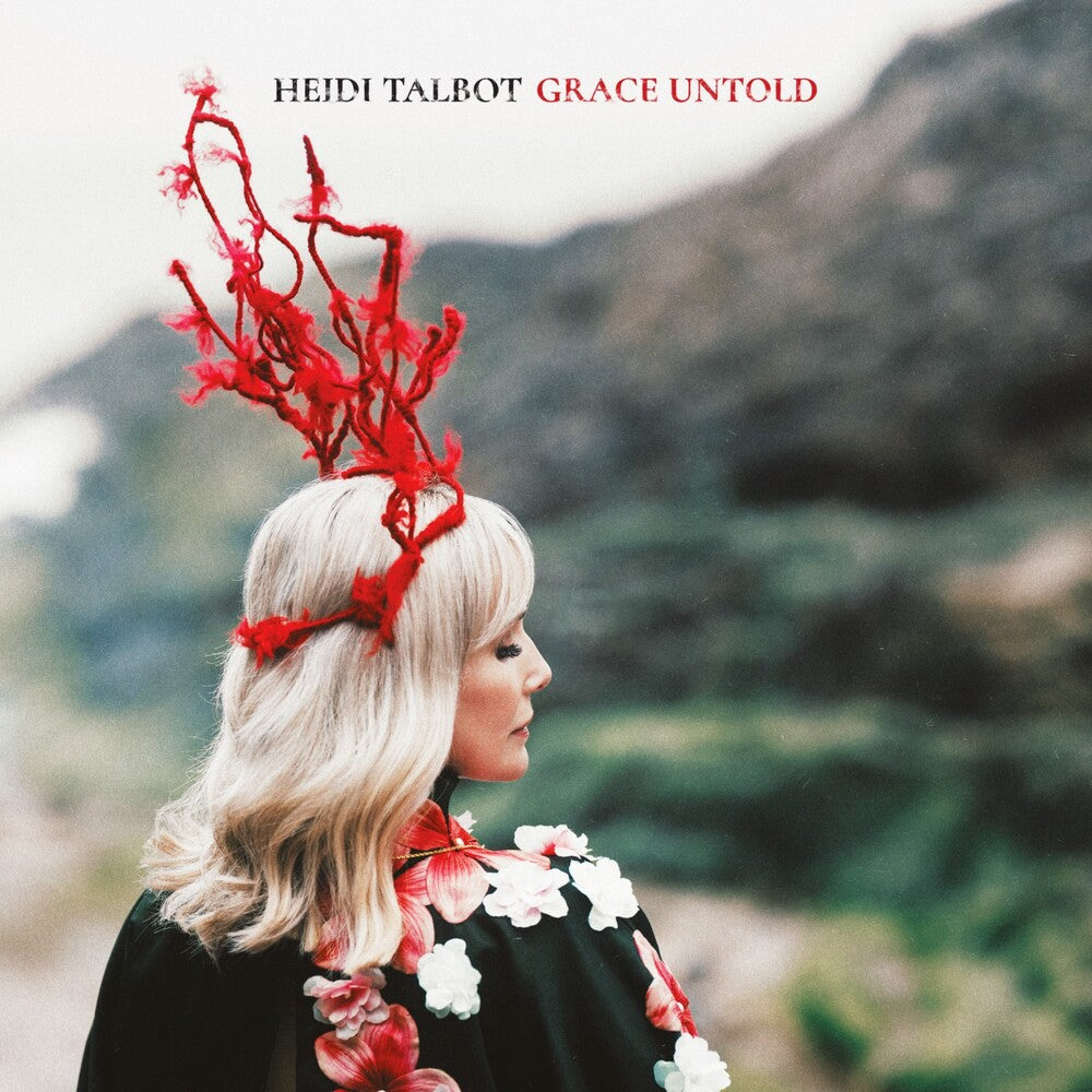 Heidi Talbot - Grace Untold [LP]