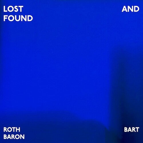 Roth Bart Baron - Lost & Found - Vinyl Record