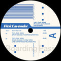 Lavender,vick - L.o.v.e. Song (from Chicago To Detroit) - Vinyl Record