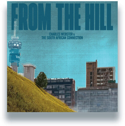Webster,charles - From The Hill - Vinyl Record
