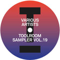 Toolroom Sampler Vol. 19 / Various - Toolroom Sampler Vol. 19 / Various - Vinyl Record