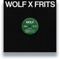 Wentink,frists - Remixed - Vinyl Record