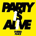 Party Is Alive [7" Vinyl] Vinyl Record