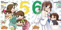 Puchimas!: Petit Idolm Ster: 12 Seasons! Vol. 5&6 [LP] Vinyl Record