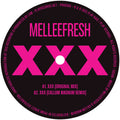 Melleefresh - Xxx - Vinyl Record