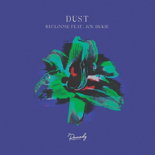 Recloose - Dust (2025 Remixes) - Vinyl Record
