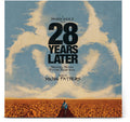 Young Fathers - 28 Years Later - O.s.t. - Vinyl Record