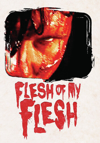 Flesh Of My Flesh - Flesh Of My Flesh - DVD