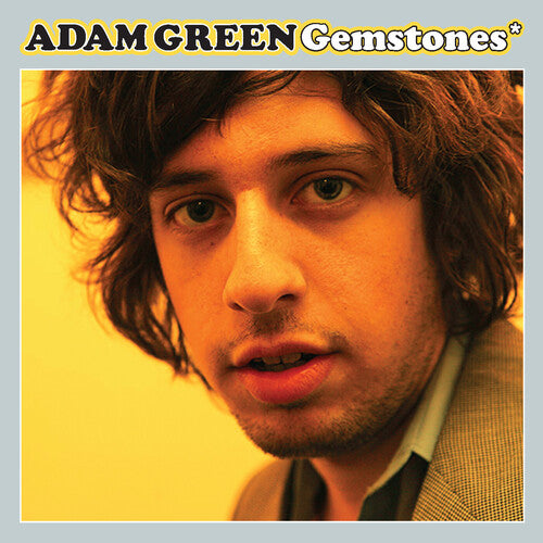 Green,adam - Gemstones - Vinyl Record