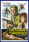Countdown To Doomsday - Countdown To Doomsday - DVD