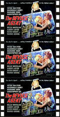 Devil's Agent - Devil's Agent - DVD