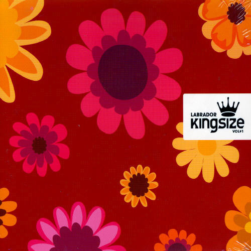 Labrador Kingsize 1 / Various - Labrador Kingsize 1 / Various - Music CD